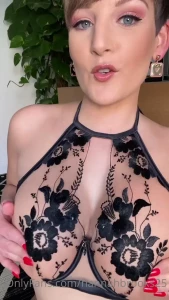 Hannah Brooks [ hannahbrooks25 ] Onlyfans leaked video 14659019 on Hotleaks.tv