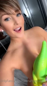 Hannah Brooks [ hannahbrooks25 ] Onlyfans leaked video 14668700 on Hotleaks.tv