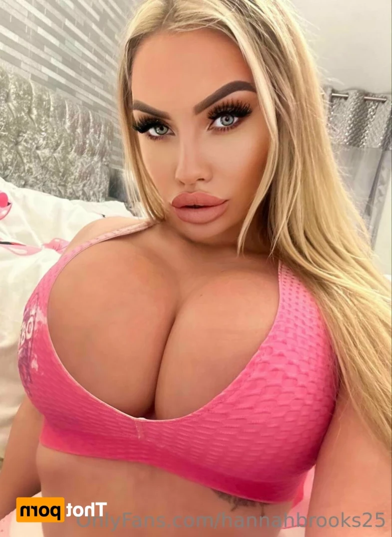 Hannah Brooks [ hannahbrooks25 ] Onlyfans leaked photo 14724427 on Hotleaks.tv