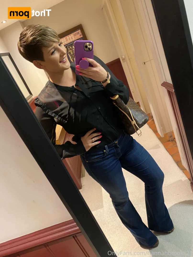 Hannah Brooks [ hannahbrooks25 ] Onlyfans leaked photo 14734626 on Hotleaks.tv