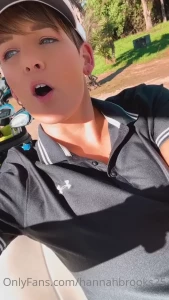 Hannah Brooks [ hannahbrooks25 ] Onlyfans leaked video 15824364 on Hotleaks.tv