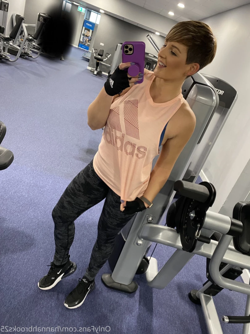 Hannah Brooks [ hannahbrooks25 ] Onlyfans leaked photo 16067740 on Hotleaks.tv