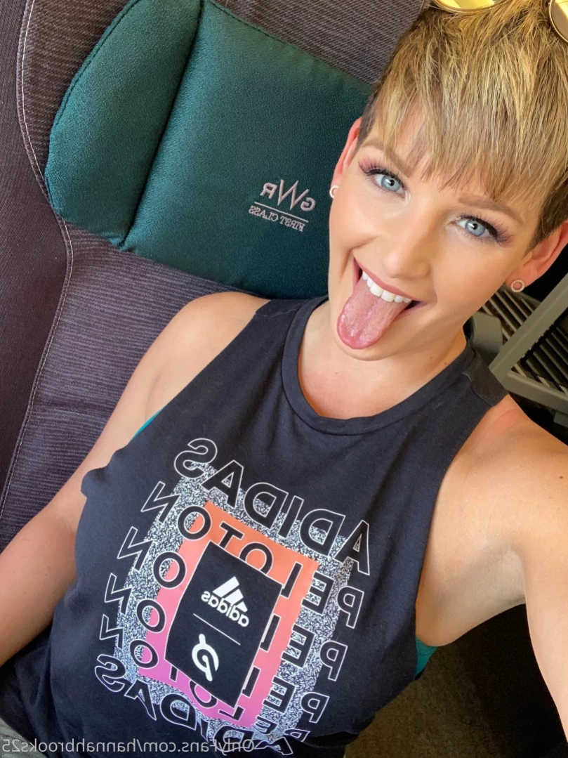 Hannah Brooks [ hannahbrooks25 ] Onlyfans leaked photo 16122390 on Hotleaks.tv
