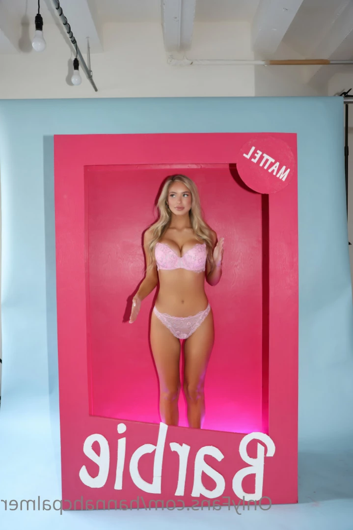⭐️Hannah Palmer [ hannahcpalmer ] Onlyfans leaked photo 12386143 on Hotleaks.tv