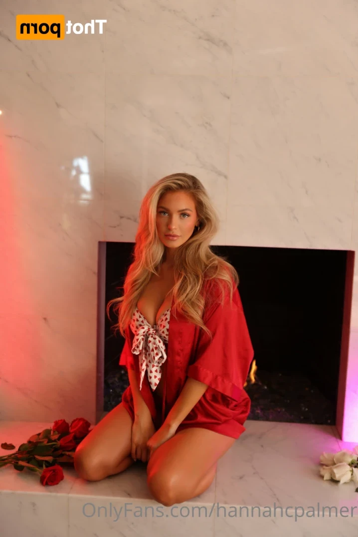 ⭐️Hannah Palmer [ hannahcpalmer ] Onlyfans leaked photo 13181983 on Hotleaks.tv