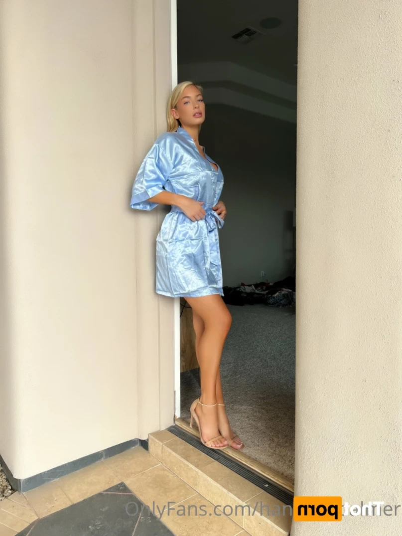 ⭐️Hannah Palmer [ hannahcpalmer ] Onlyfans leaked photo 13387984 on Hotleaks.tv