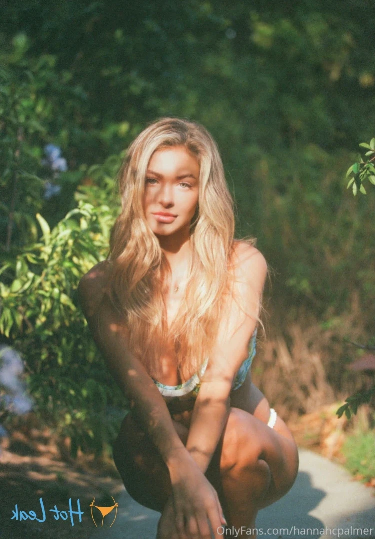 ⭐️Hannah Palmer [ hannahcpalmer ] Onlyfans leaked photo 14544691 on Hotleaks.tv