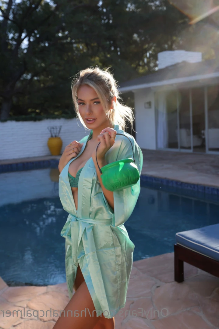 ⭐️Hannah Palmer [ hannahcpalmer ] Onlyfans leaked photo 14905803 on Hotleaks.tv