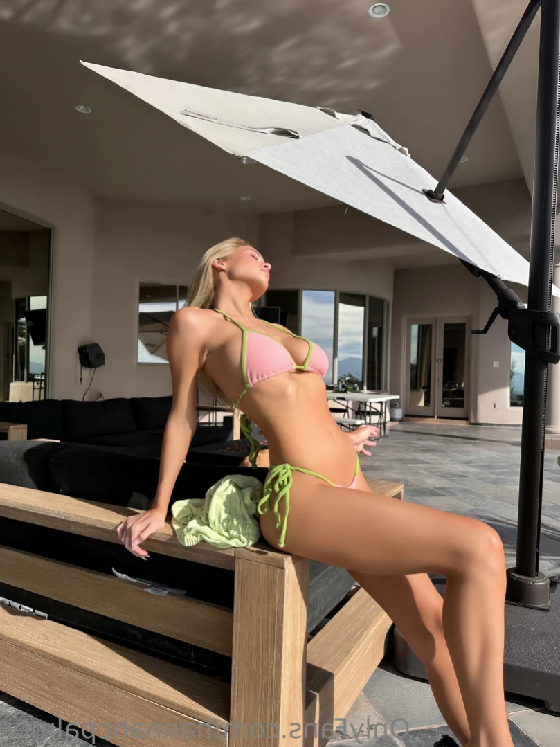 ⭐️Hannah Palmer [ hannahcpalmer ] Onlyfans leaked photo 15897607 on Hotleaks.tv