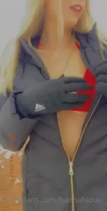 Hannah [ hannahlouu_ ] Onlyfans leaked video 18308307 on Hotleaks.tv