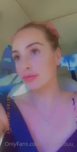 Hannah [ hannahlouu_ ] Onlyfans leaked video 18308316 on Hotleaks.tv