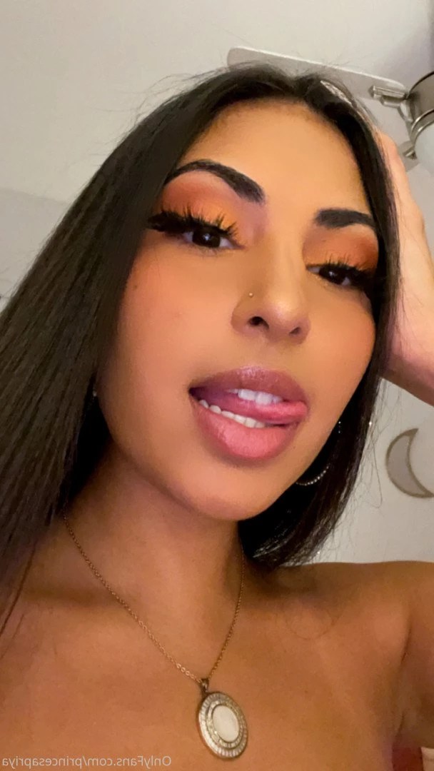 ❤️ Venezuelan ❤️ [ princesapriya ] Onlyfans leaked photo 3411596 on Hotleaks.tv