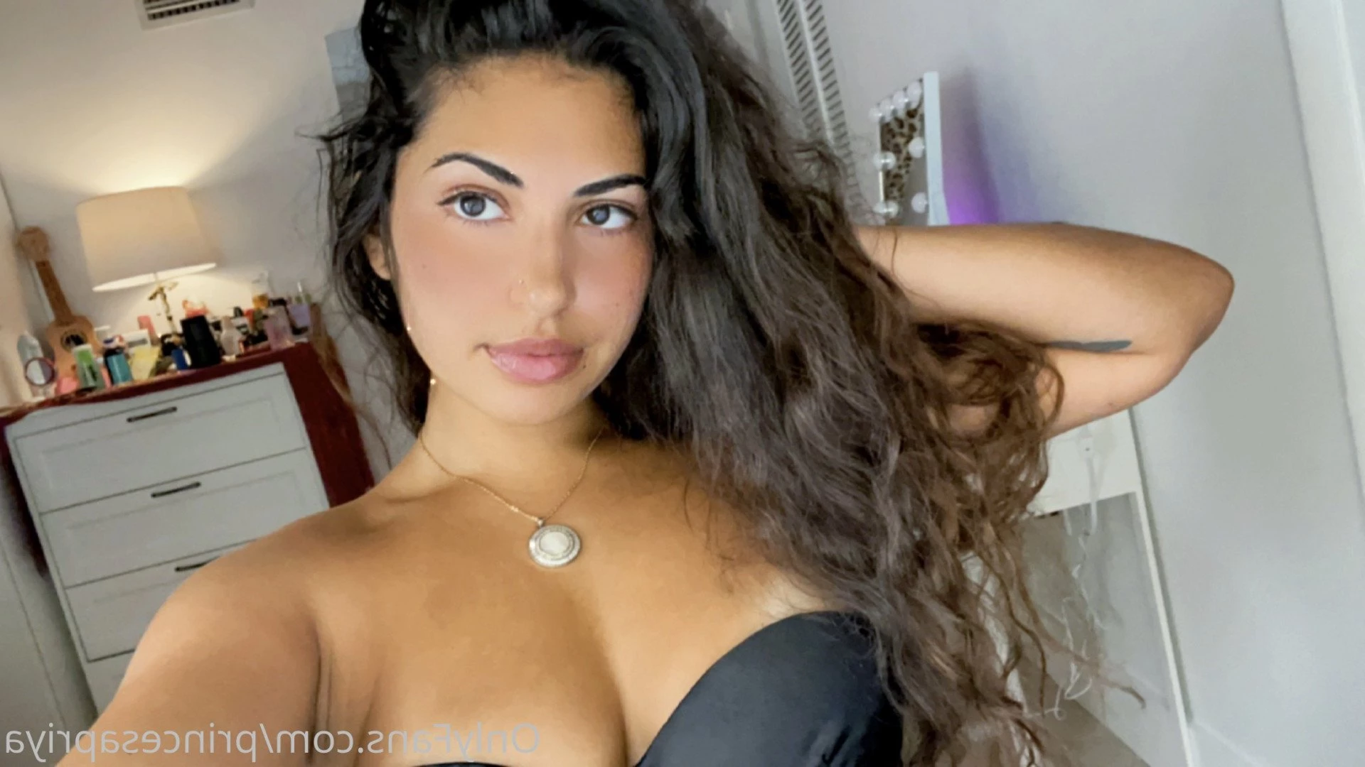 ❤️ Venezuelan ❤️ [ princesapriya ] Onlyfans leaked photo 3411723 on Hotleaks.tv
