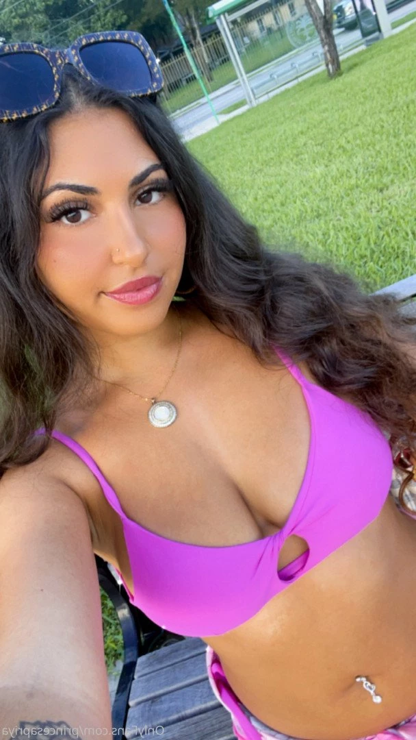 ❤️ Venezuelan ❤️ [ princesapriya ] Onlyfans leaked photo 3412243 on Hotleaks.tv