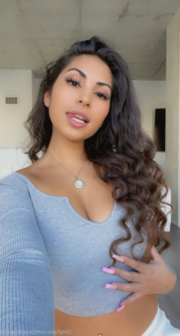 ❤️ Venezuelan ❤️ [ princesapriya ] Onlyfans leaked photo 3412427 on Hotleaks.tv