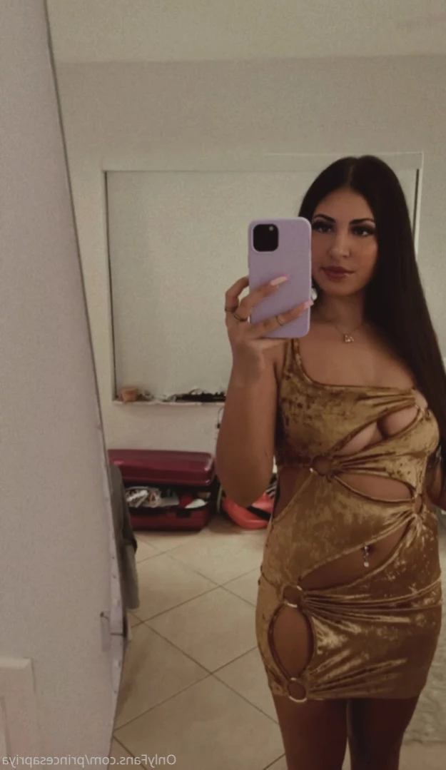 ❤️ Venezuelan ❤️ [ princesapriya ] Onlyfans leaked photo 14430415 on Hotleaks.tv