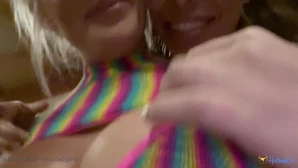 Luna Star [ cutelunastar ] Onlyfans leaked video 10770522 on Hotleaks.tv