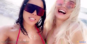 Luna Star [ cutelunastar ] Onlyfans leaked video 10771024 on Hotleaks.tv