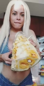 Luna Star [ cutelunastar ] Onlyfans leaked video 10771040 on Hotleaks.tv