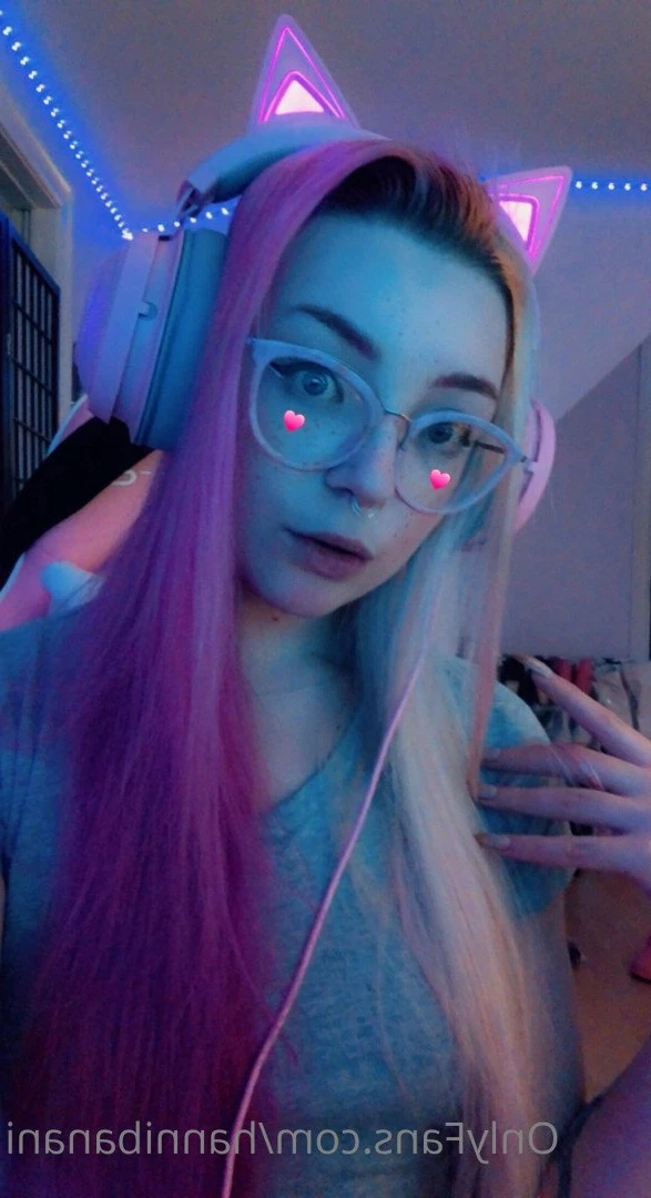 🌸Hannah🌸 [ hannibanani ] Onlyfans leaked photo 3584640 on Hotleaks.tv