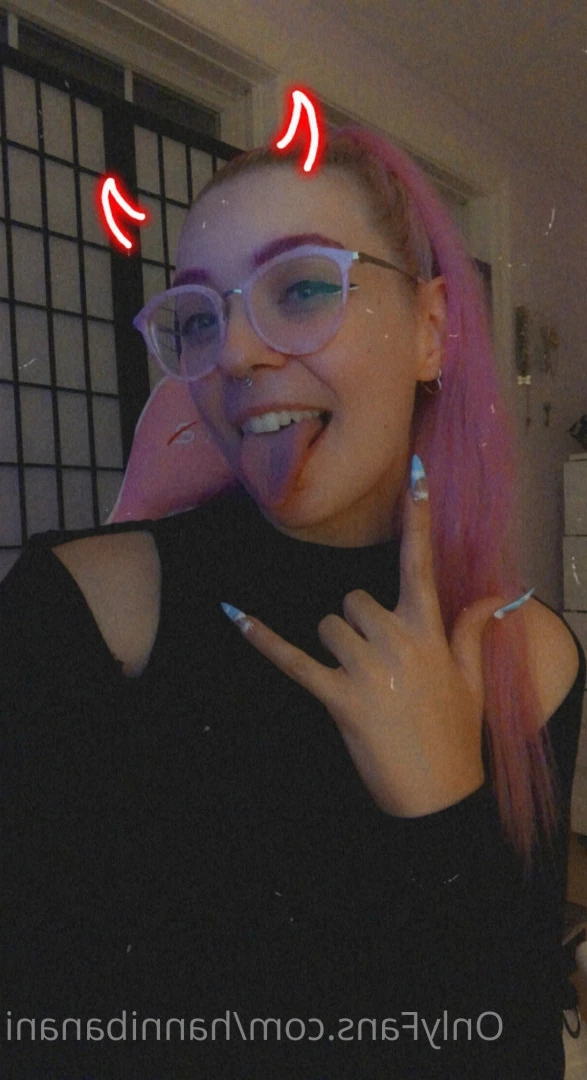 🌸Hannah🌸 [ hannibanani ] Onlyfans leaked photo 5893667 on Hotleaks.tv