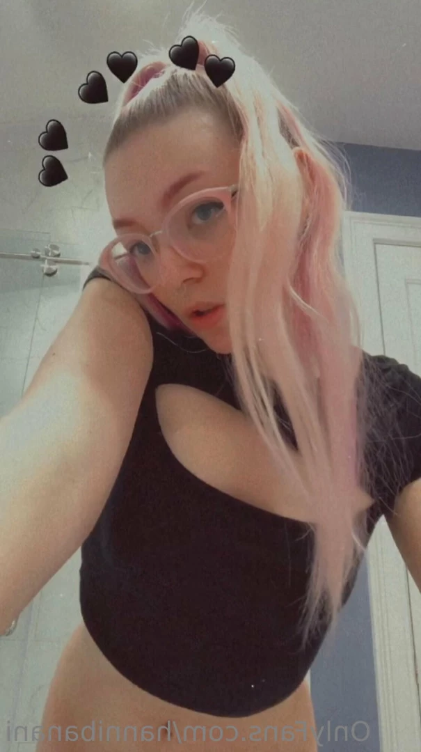 🌸Hannah🌸 [ hannibanani ] Onlyfans leaked photo 5893677 on Hotleaks.tv