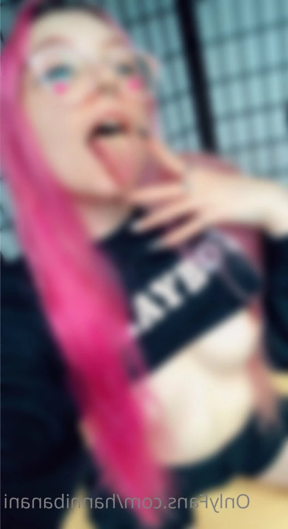 🌸Hannah🌸 [ hannibanani ] Onlyfans leaked photo 5893705 on Hotleaks.tv