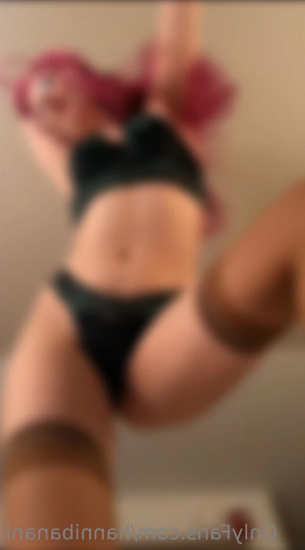🌸Hannah🌸 [ hannibanani ] Onlyfans leaked photo 5893736 on Hotleaks.tv