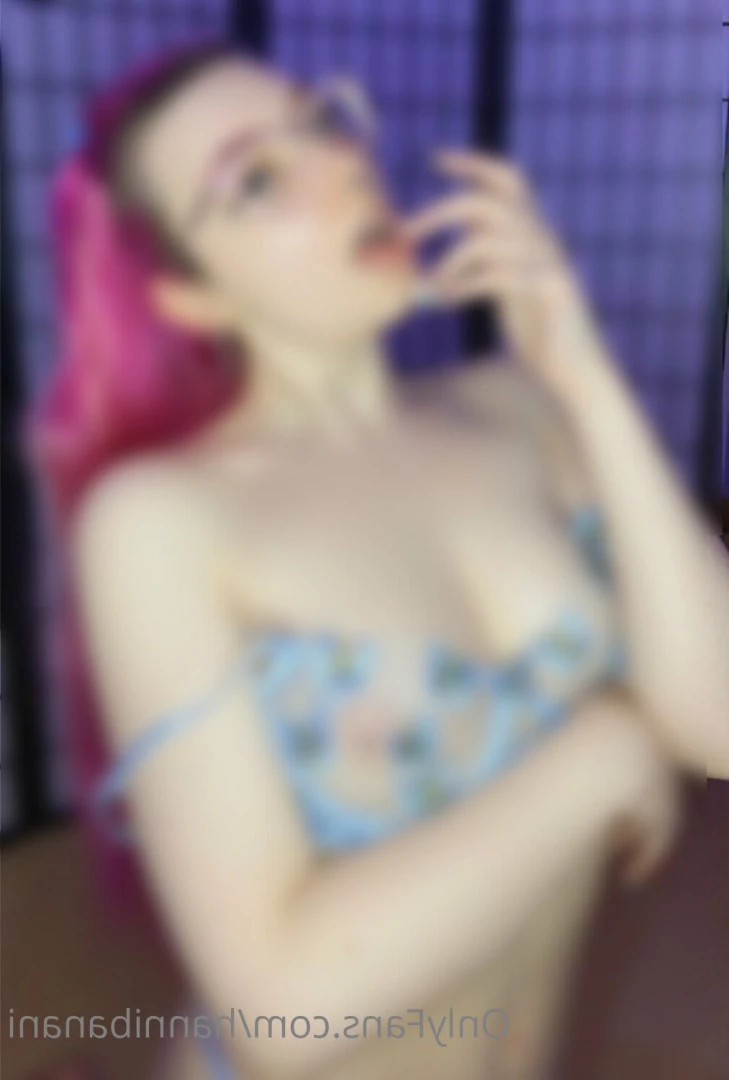 🌸Hannah🌸 [ hannibanani ] Onlyfans leaked photo 5893746 on Hotleaks.tv