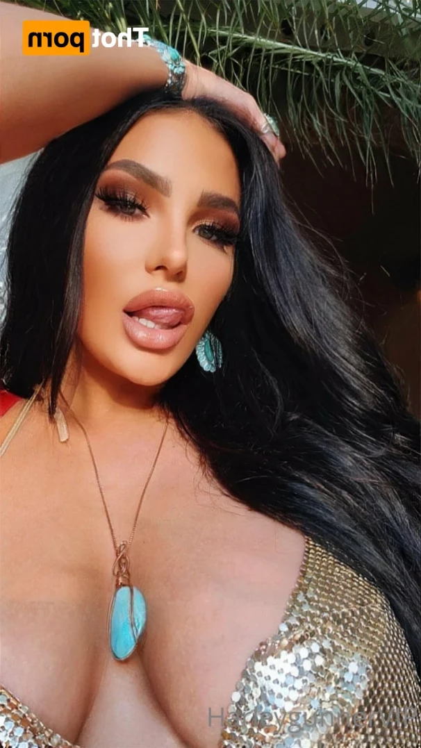 6ft BIG BUSH Amazon🥵💦 [ harleygunnervip ] Onlyfans leaked photo 10894579 on Hotleaks.tv