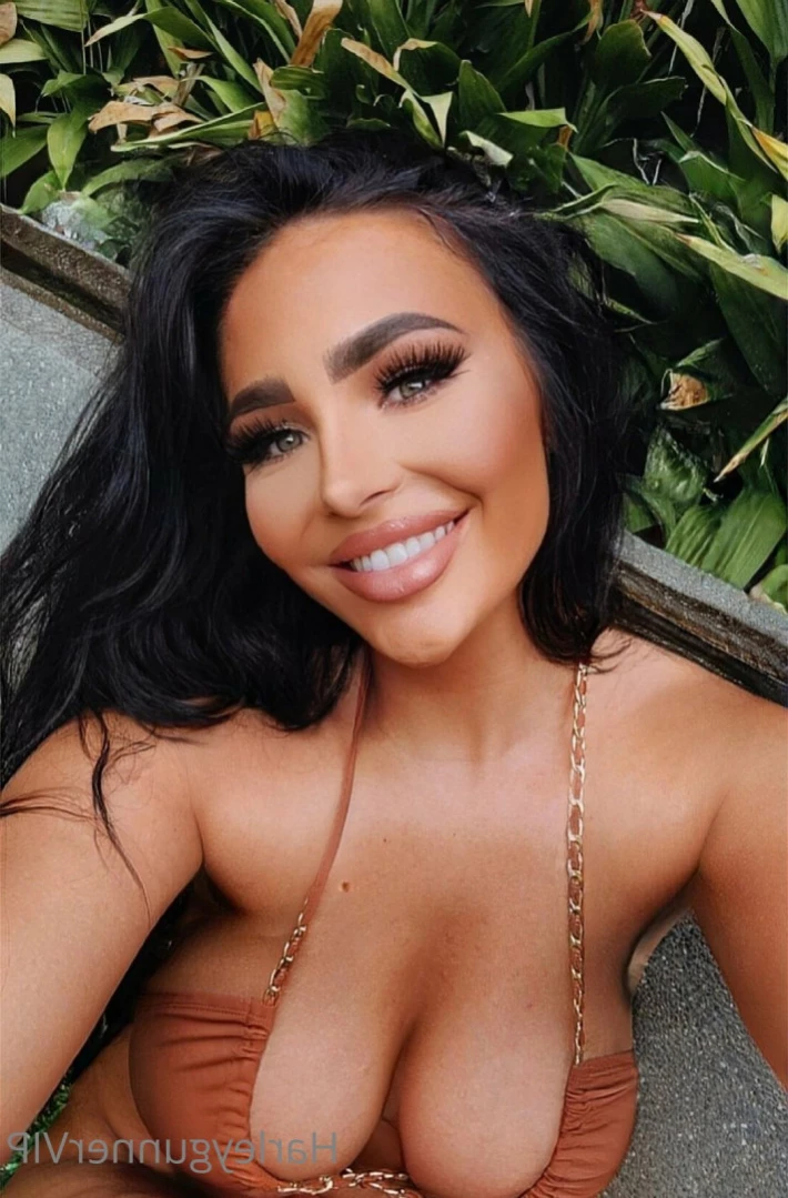 6ft BIG BUSH Amazon🥵💦 [ harleygunnervip ] Onlyfans leaked photo 10918163 on Hotleaks.tv