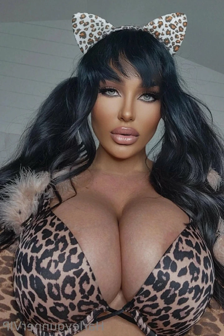 6ft BIG BUSH Amazon🥵💦 [ harleygunnervip ] Onlyfans leaked photo 10919836 on Hotleaks.tv