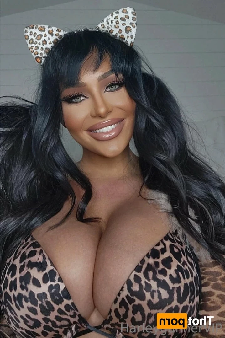 6ft BIG BUSH Amazon🥵💦 [ harleygunnervip ] Onlyfans leaked photo 10934954 on Hotleaks.tv