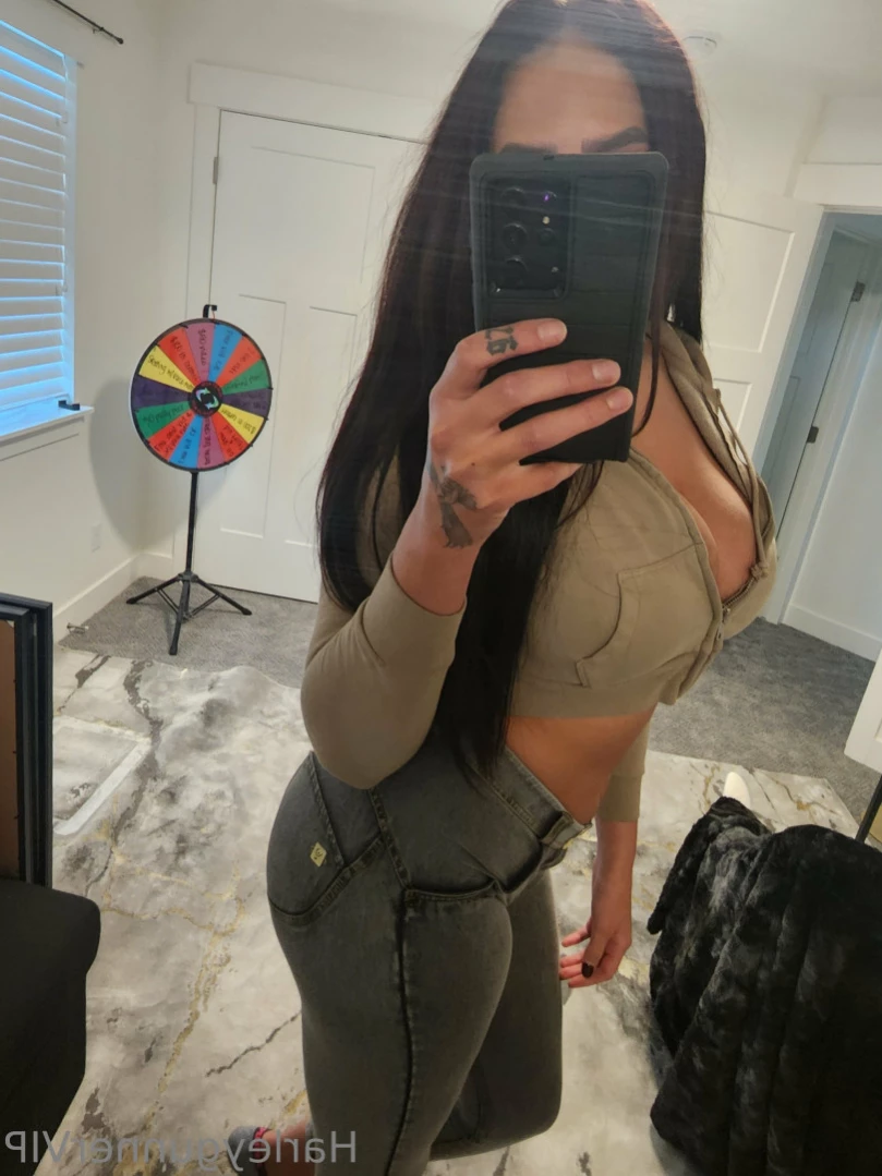 6ft BIG BUSH Amazon🥵💦 [ harleygunnervip ] Onlyfans leaked photo 11005558 on Hotleaks.tv