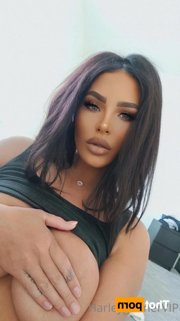 6ft BIG BUSH Amazon🥵💦 [ harleygunnervip ] Onlyfans leaked photo 11035473 on Hotleaks.tv