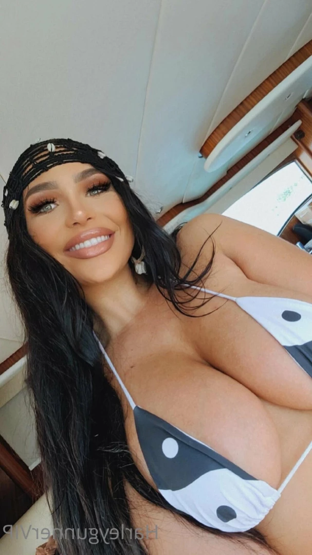 6ft BIG BUSH Amazon🥵💦 [ harleygunnervip ] Onlyfans leaked photo 11845222 on Hotleaks.tv