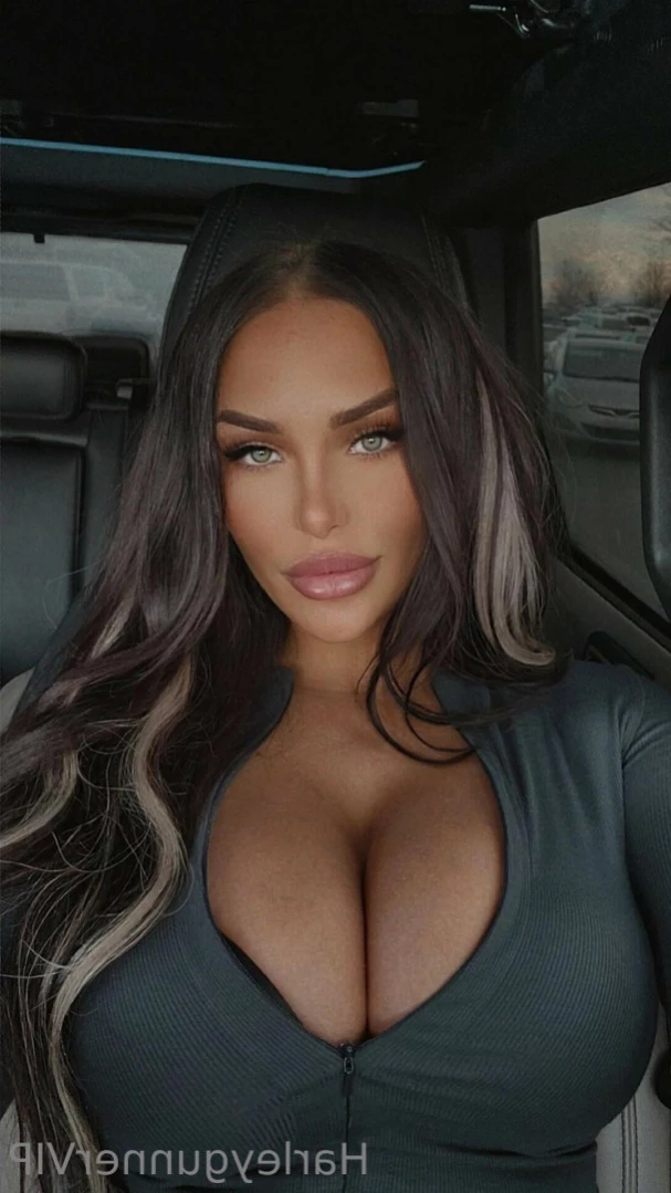 6ft BIG BUSH Amazon🥵💦 [ harleygunnervip ] Onlyfans leaked photo 11845287 on Hotleaks.tv