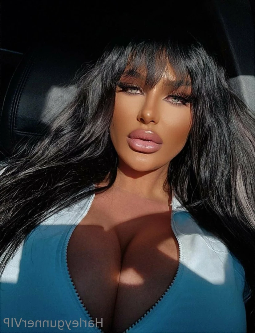 6ft BIG BUSH Amazon🥵💦 [ harleygunnervip ] Onlyfans leaked photo 11845309 on Hotleaks.tv