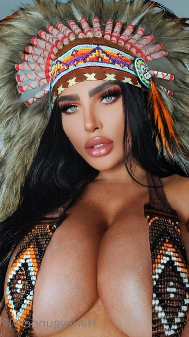 6ft BIG BUSH Amazon🥵💦 [ harleygunnervip ] Onlyfans leaked photo 11845371 on Hotleaks.tv