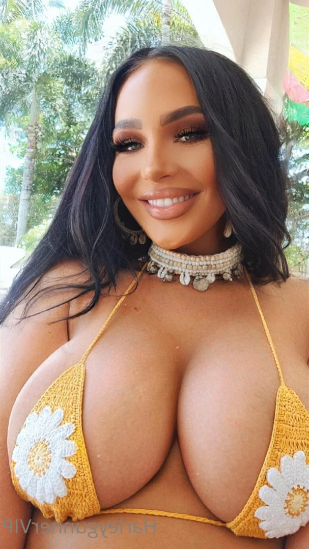6ft BIG BUSH Amazon🥵💦 [ harleygunnervip ] Onlyfans leaked photo 11845844 on Hotleaks.tv