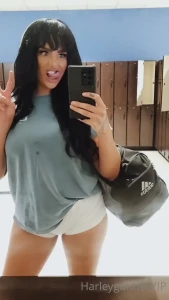 6ft BIG BUSH Amazon🥵💦 [ harleygunnervip ] Onlyfans leaked video 11924478 on Hotleaks.tv