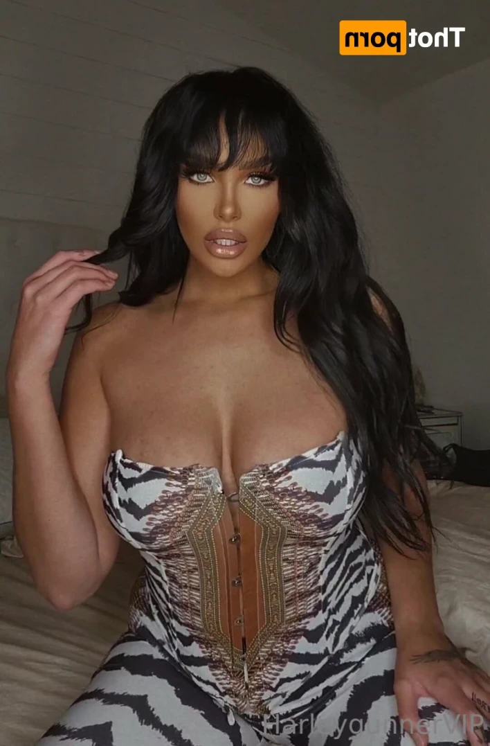 6ft BIG BUSH Amazon🥵💦 [ harleygunnervip ] Onlyfans leaked photo 12189555 on Hotleaks.tv