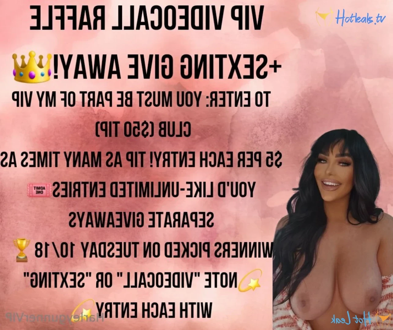 6ft BIG BUSH Amazon🥵💦 [ harleygunnervip ] Onlyfans leaked photo 12189581 on Hotleaks.tv