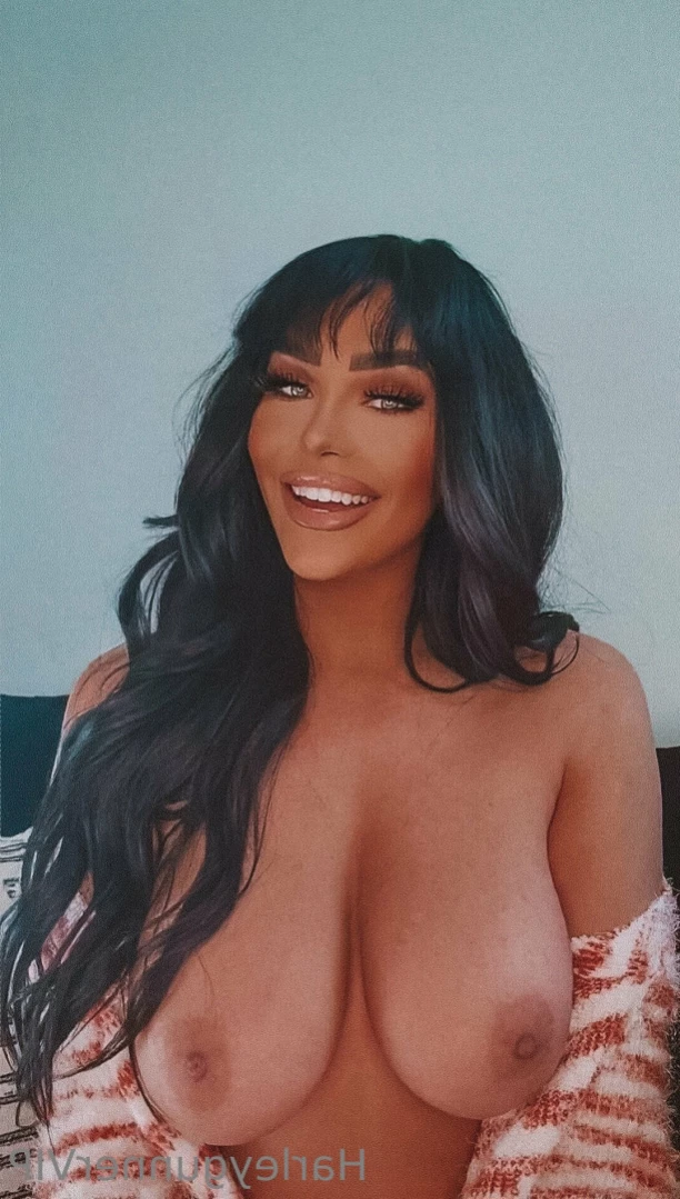 6ft BIG BUSH Amazon🥵💦 [ harleygunnervip ] Onlyfans leaked photo 12322268 on Hotleaks.tv