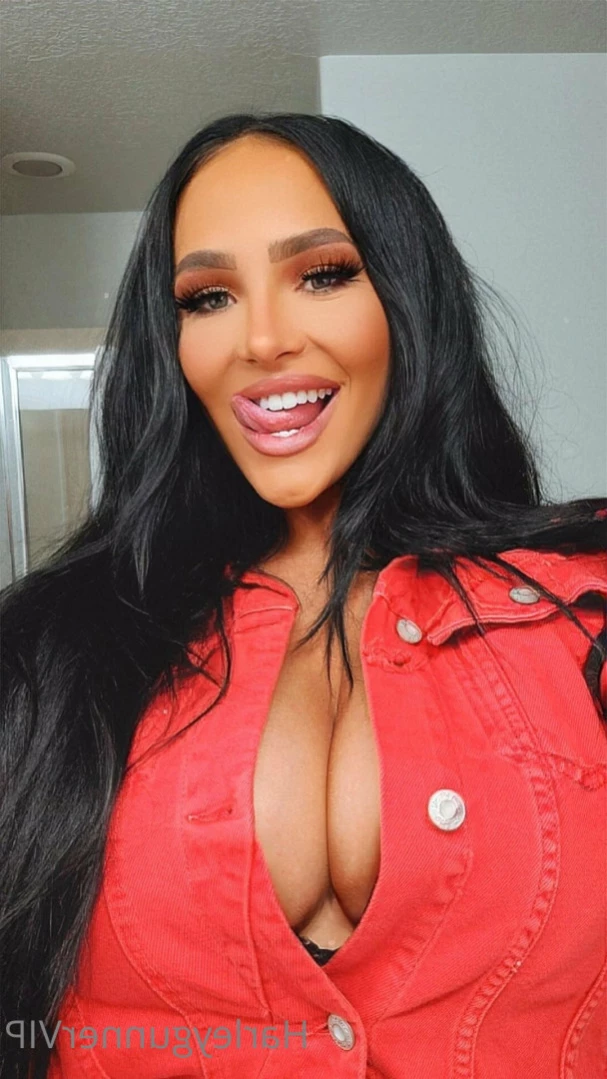 6ft BIG BUSH Amazon🥵💦 [ harleygunnervip ] Onlyfans leaked photo 12344284 on Hotleaks.tv