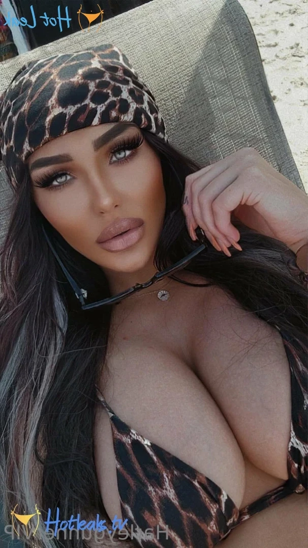 6ft BIG BUSH Amazon🥵💦 [ harleygunnervip ] Onlyfans leaked photo 12374146 on Hotleaks.tv