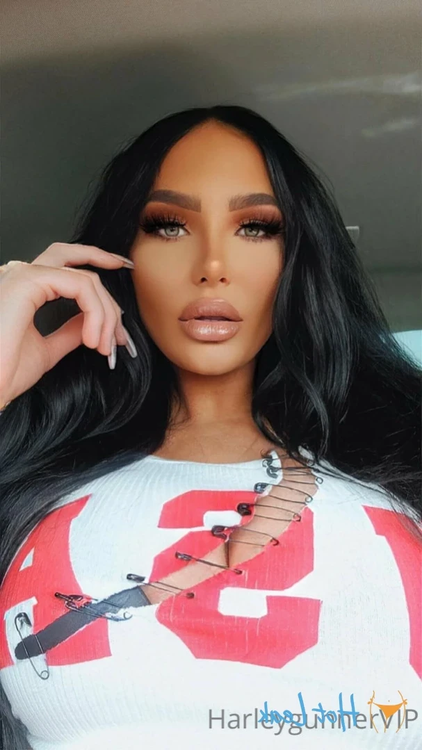 6ft BIG BUSH Amazon🥵💦 [ harleygunnervip ] Onlyfans leaked photo 12378497 on Hotleaks.tv
