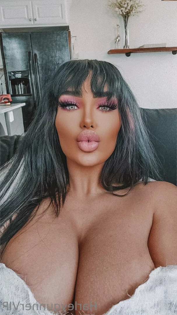 6ft BIG BUSH Amazon🥵💦 [ harleygunnervip ] Onlyfans leaked photo 12436486 on Hotleaks.tv