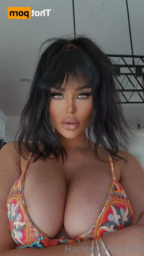 6ft BIG BUSH Amazon🥵💦 [ harleygunnervip ] Onlyfans leaked photo 12489220 on Hotleaks.tv