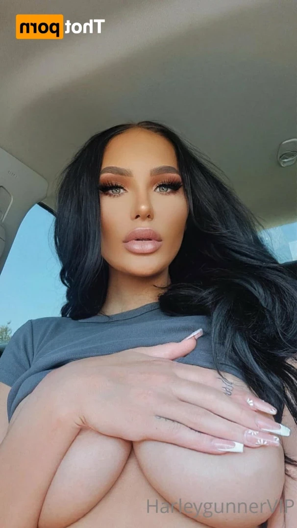 6ft BIG BUSH Amazon🥵💦 [ harleygunnervip ] Onlyfans leaked photo 12489415 on Hotleaks.tv